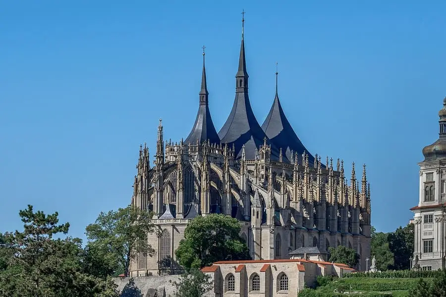 Kutná Hora